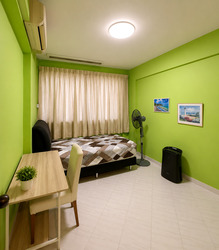 Blk 175 Yishun Avenue 7 (Yishun), HDB 4 Rooms #607413711
